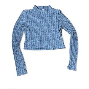 Alter'd State Long Sleeve Shirt